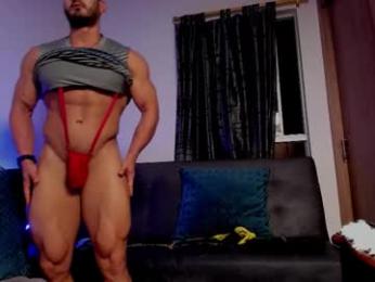 curt_x webcam chaturbate model stream image