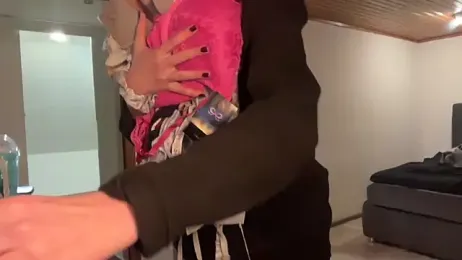 ClaireDeLunee webcam model stream image