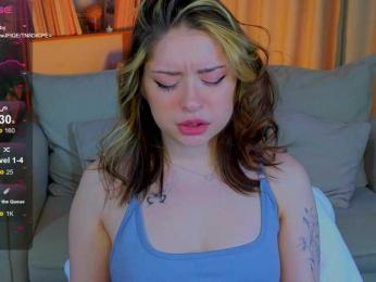 Kate-Rina webcam model stream image