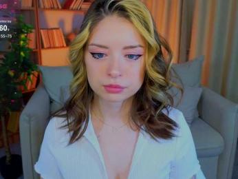 Kate-Rina webcam model stream image