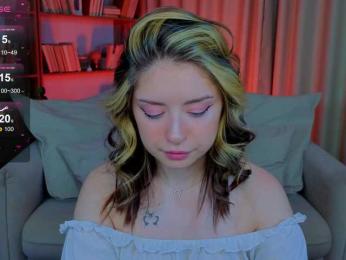 Kate-Rina webcam bongacams model stream image