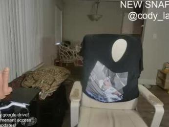 sexylax69 webcam chaturbate model stream image