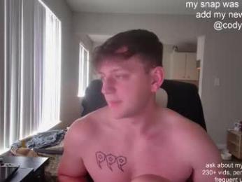 sexylax69 webcam chaturbate model stream image