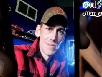 allan_arod webcam model stream image