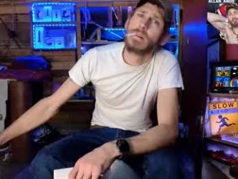 allan_arod webcam model stream image