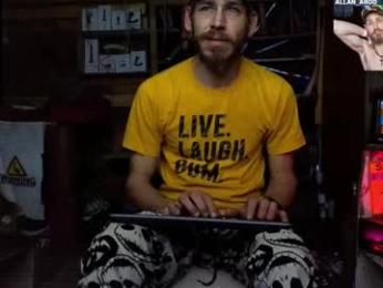 allan_arod webcam model stream image