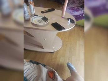 Zhozhoba69 webcam model stream image