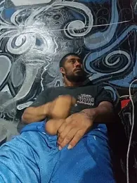 vergueo3 webcam model stream image