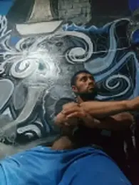 vergueo3 webcam model stream image