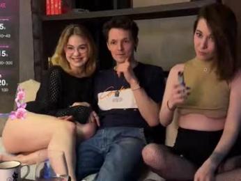 couple_of_fire_ webcam chaturbate model stream image