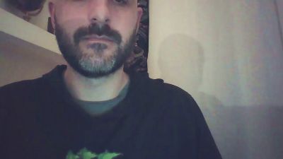 VinnyBad webcam model stream image