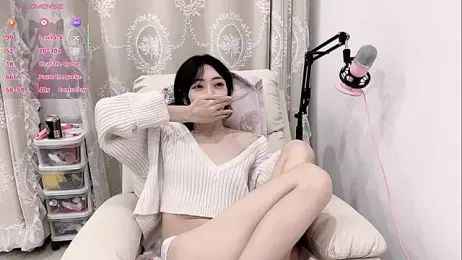 tuantuanle webcam stripchat model stream image