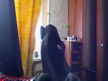 shyredstar webcam chaturbate model stream image