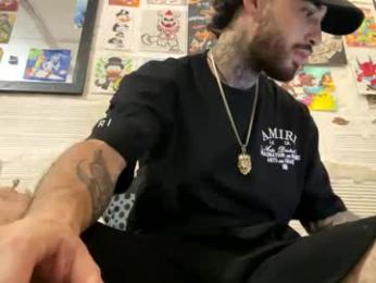 panthers_room webcam model stream image