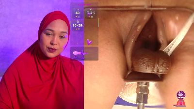 BBWHijab webcam model stream image