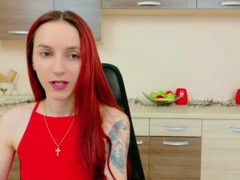 Julia-Jae webcam bongacams model stream image