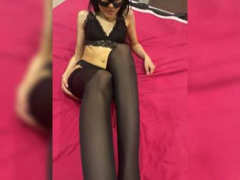 Kisuna webcam bongacams model stream image