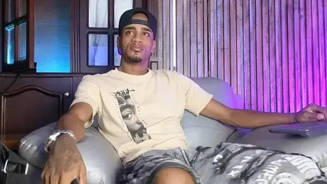 AaronCruz_ webcam stripchat model stream image