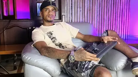 AaronCruz_ webcam stripchat model stream image