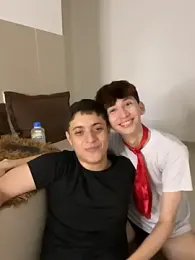 jacob_and_sam webcam stripchat model stream image