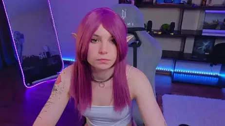 zelda_1 webcam stripchat model stream image