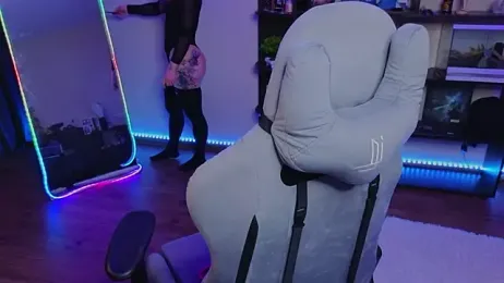 zelda_1 webcam model stream image