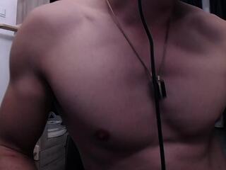 Aydan Blake webcam model stream image