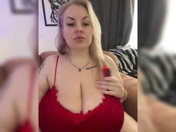 RobinLili webcam bongacams model stream image