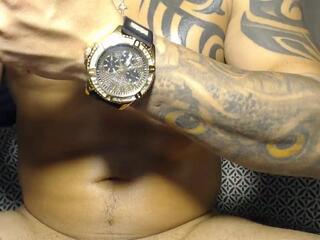 Alex Gabino webcam flirt4free model stream image