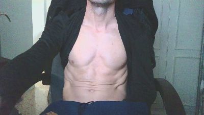 Cuerpazoo28 webcam model stream image