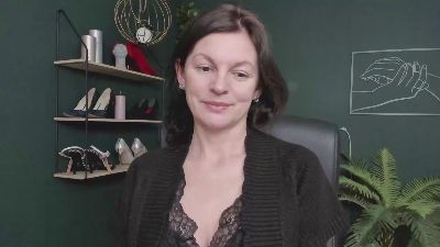 Vivian_Heart webcam model stream image