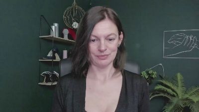 Vivian_Heart webcam model stream image