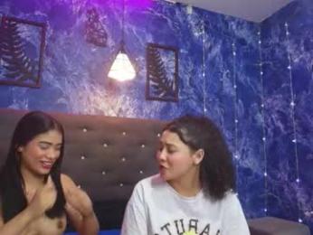 nati_fresh webcam model stream image