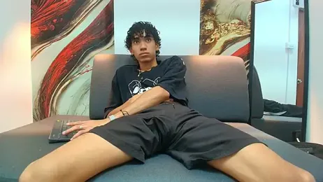 simondwayne webcam model stream image