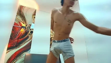 simondwayne webcam stripchat model stream image