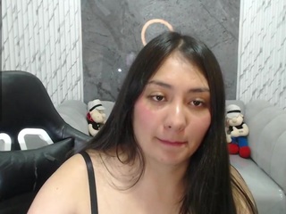 ivony18-b webcam model stream image