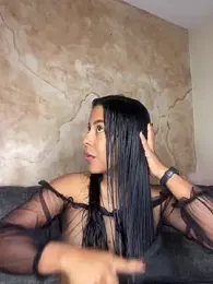 Kendra_C webcam model stream image