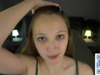margarethowell webcam chaturbate model stream image
