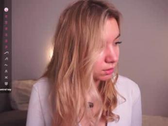 margarethowell webcam chaturbate model stream image