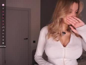 margarethowell webcam chaturbate model stream image