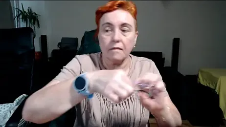 JoannaAndNeighbour webcam stripchat model stream image