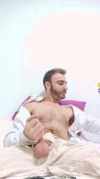 MaskIng_XL webcam cam4 model stream image