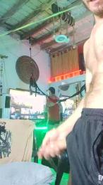 MaskIng_XL webcam cam4 model stream image