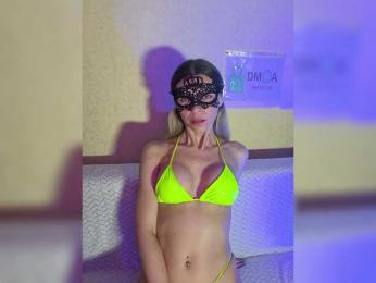 PUSSECHKA webcam model stream image