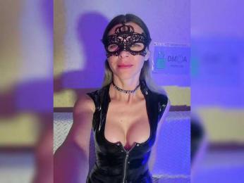 PUSSECHKA webcam model stream image