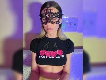 PUSSECHKA webcam model stream image