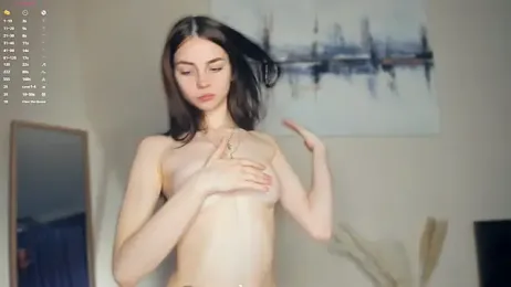 MaryJacksoon webcam stripchat model stream image