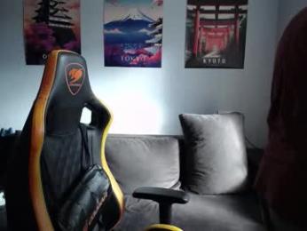 theroadtomars webcam chaturbate model stream image