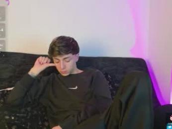 ethan_and_ava webcam chaturbate model stream image