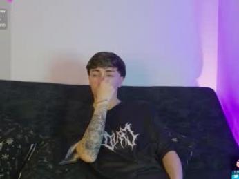 ethan_and_ava webcam chaturbate model stream image